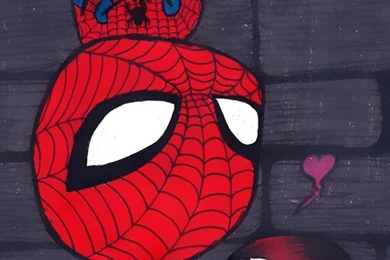 Spiderman Iphone Spiderman Wallpapers