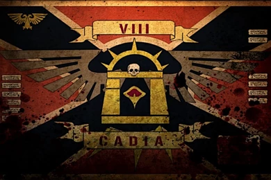 Epic Imperial Guard Wallpapers