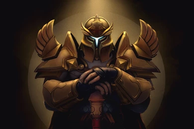 OmniKnight: Imperial Guard Wallpapers