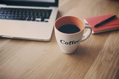 Coffee Cup Wallpapers