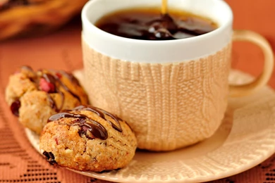 Coffee Cup Wallpapers