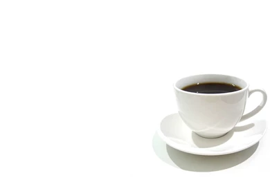 Coffee Cup Wallpapers [4]   (