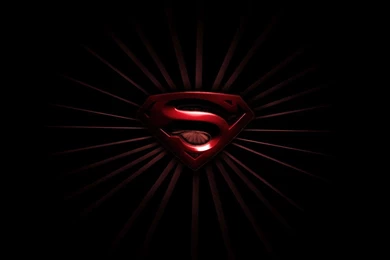 New Superman Logo Wallpapers   Wallpapers Cave