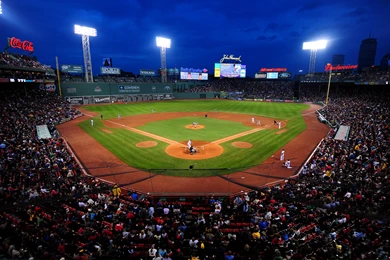 Sport Fenway Park 3648x2432px – 100% Quality HD Wallpapers