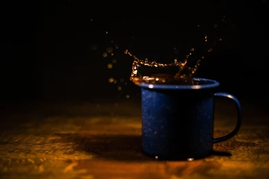 771934 Coffee Cup Wallpapers