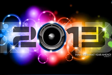Happy New Year Wallpapers 23   Full Image
