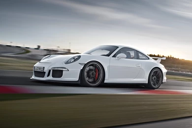 Porsche 991 GT3 Wallpapers   Image