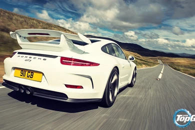 Rennteam 2.0 EN Forum OFFICIAL: New 911 GT3 (991) Page96