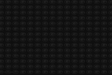 Green Bay Packers Wallpapers   Green Bay Packers Logo Pattern ...