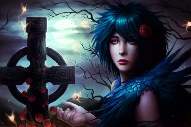 Sad HD Wallpapers   HD Free Wallpapers