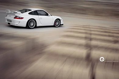 Porsche GT3 Widescreen HD Wallpaper, Porsche GT3 Widescreen ...