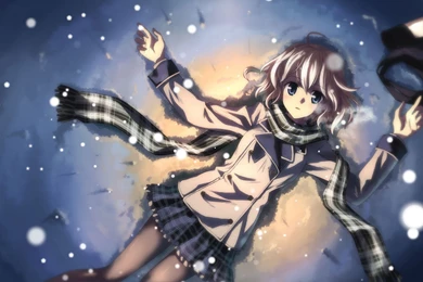 Anime Wallpapers Girl Wallpapers » WallDevil   Best Free HD Desktop ...