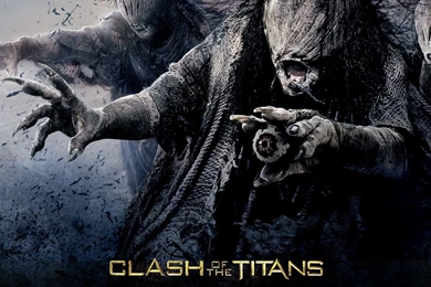 1920x1080 Zombies From Clash Of The Titans Desktop PC And Mac ...