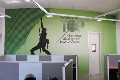 Office Decor Ideas & Style Guide