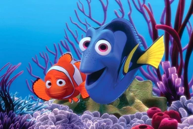 Finding Nemo, Dory, Cartoons, 1920x1080 HD Wallpapers And FREE ...