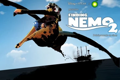 Finding Nemo 2 HD Wallpapers Free Desktop Backgrounds And Wallpapers