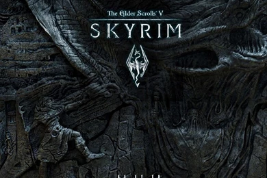 Skyrim Wallpapers 1280x1024 Wallpapers Cave