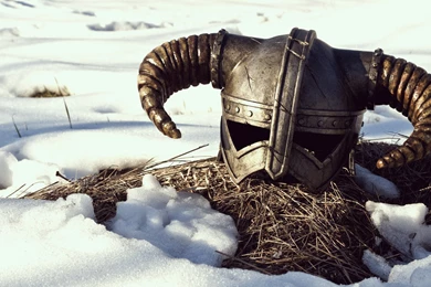 Skyrim Wallpapers HD Free Download