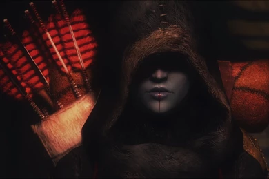 Digital Art The Elder Scrolls V Skyrim HD Wallpapers, Desktop ...