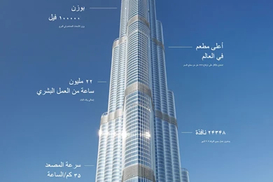 Burj Khalifa Wallpapers 1498x2598 By GULTALIBk On DeviantArt