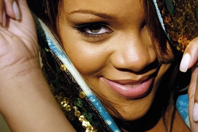 Rihanna Wallpapers