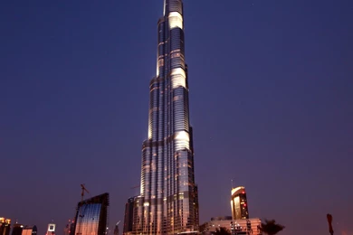 Burj Khalifa 2