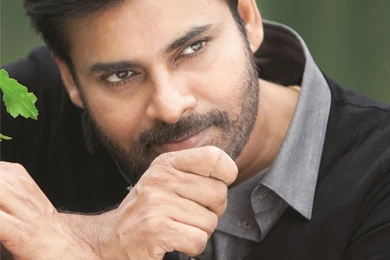 Power Star Pawan Kalyan
