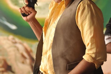 Power Star Pawan Kalyan