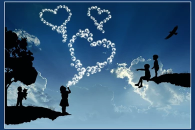 Cute Love Wallpapers