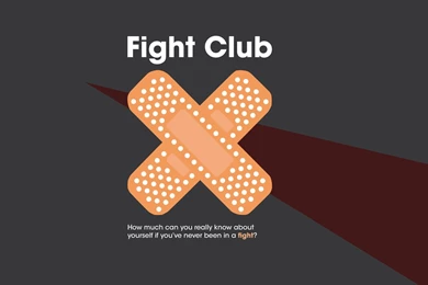 Fight Club Computer Wallpapers, Desktop Backgrounds