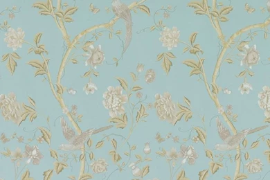 Floral Wallpapers On Pinterest