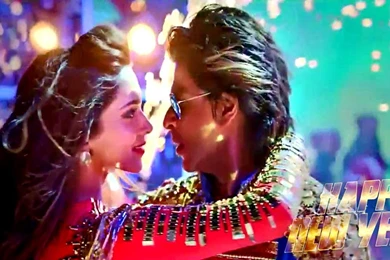 Happy New Year Movie Wallpapers   HD Wallpaper Backgrounds Of Your ...