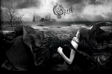 Download Wallpapers, Download 2560x1920 Music Opeth Opeth Queen ...