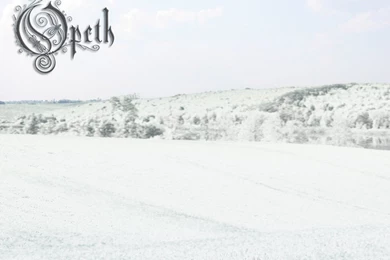 Opeth Backgrounds By Mikusmate On DeviantArt