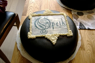 Download Opeth Wallpapers 240x320