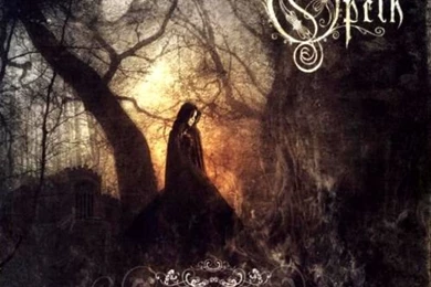 Opeth : : They Make GREAT Ballads Too!   Highonscore