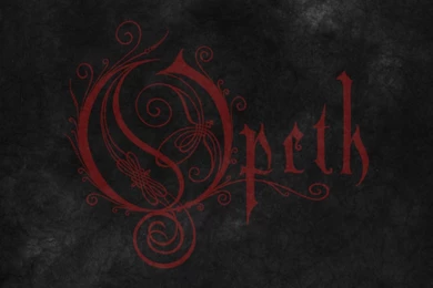 Opeth   BANDSWALLPAPERS