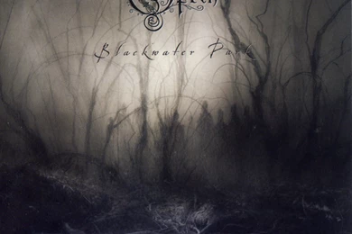 Opeth   Blackwater Park   Amazon.com Music