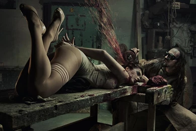 Evil Halloween Live Wallpapers   Android Apps   Appscrawler.com