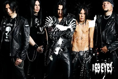 The ROCK & ROLL PSYCHO CIRCUS » Blog Archive » 279   LOST BOYS