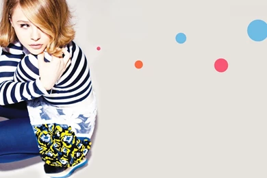 Chloe Grace Moretz In Blue Pantyhose HD Desktop Wallpapers ...