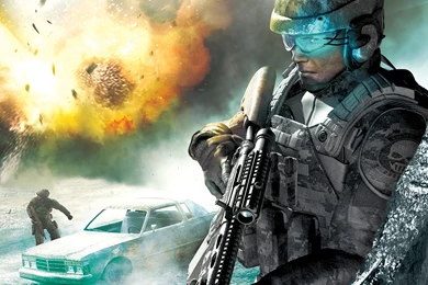 Wallpapers Ghost Recon Games Image