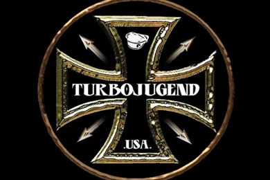 Iron Cross Turbojugend Rock Band Music Hd Wallpapers   (