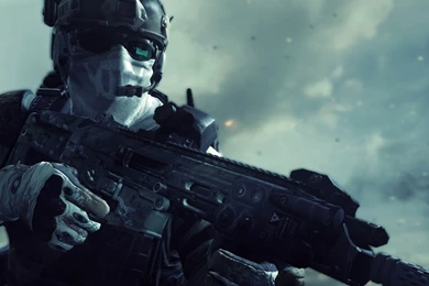 Ghost Recon Wallpapers HD Wallpapers