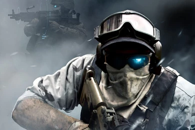 Ghost Recon Computer Wallpapers, Desktop Backgrounds