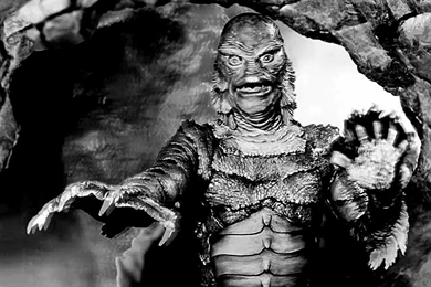 14 Quality Creature From The Black Lagoon Wallpapers, TV & Movies