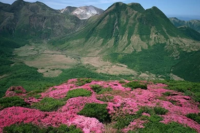 Beautiful Mountains Wallpapers   Mountain Scenery45   Wallcoo.net