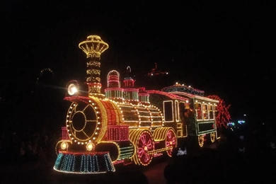 Adventures In Everland!