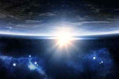 Marvelous Planet Earth And Space Wallpapers   Hongkiat