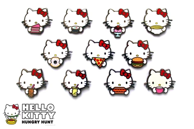 Cute Hello Kitty